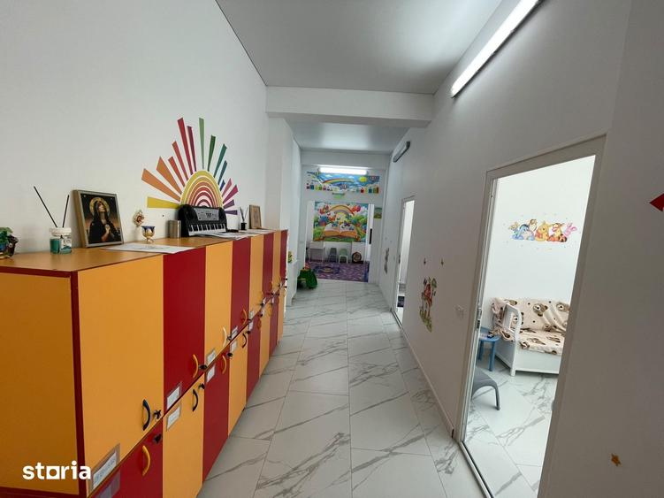 Spațiu comercial, de 200 mp, în Chiajna
