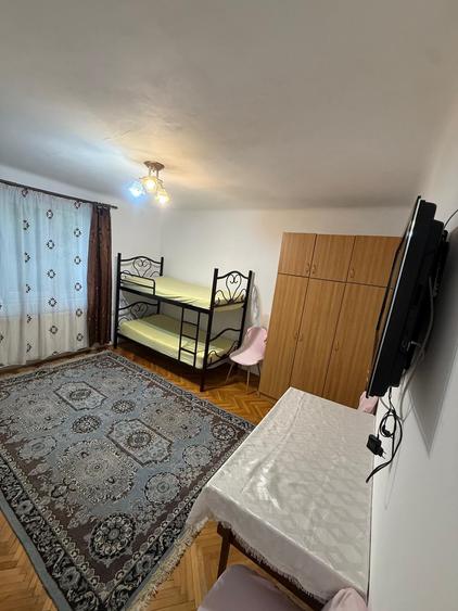 Garsonieră în Socola