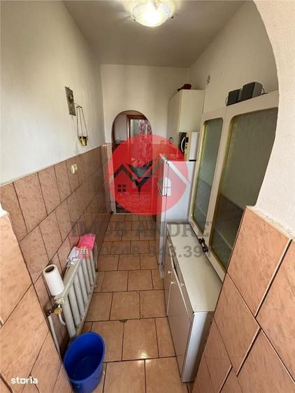 Apartament cu 2 camere semidecomandat în Neptun