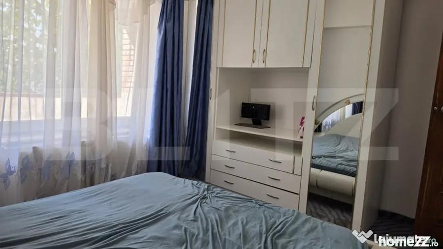 Apartament cu 4 camere decomandat în Lucian Blaga