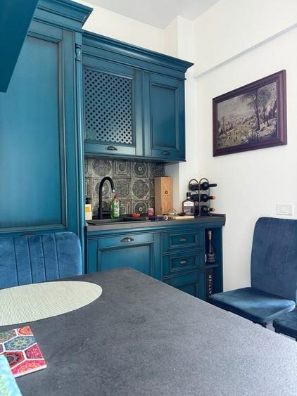 PRIMA INCHIRIERE | APARTAMENT NEL0CUIT | Smart Residence | 2 camere | 56 mp | 2 balcoane | Parcare PRIMA INCHIRIERE APARTAMENT NEL0CUIT - 8