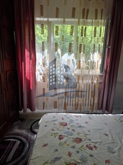 Apartament cu 2 camere decomandat, mobilat în Lujerului