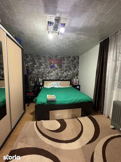 Casă cu 3 camere cu Teren 113 Mp în Ferentari