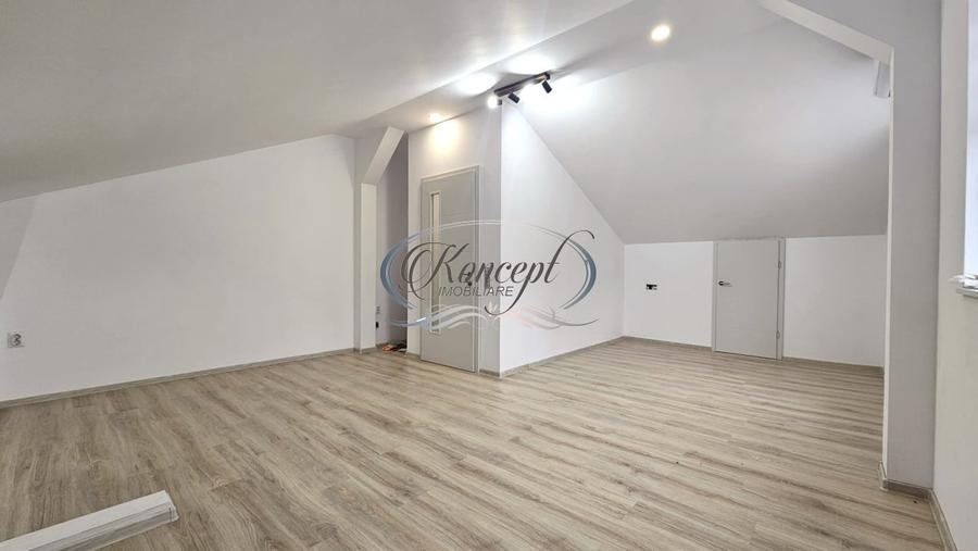 Duplex cu 5 camere cu Canalizare în Iris
