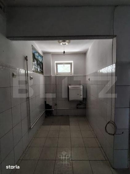 Apartament 2 camere semidecomandate, parter, zona linistita - 2