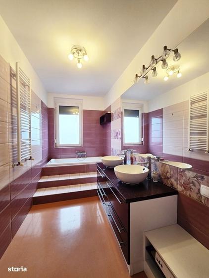 Apartament deosebit 3 camere, 2 bai - ARED Kaufland - 6