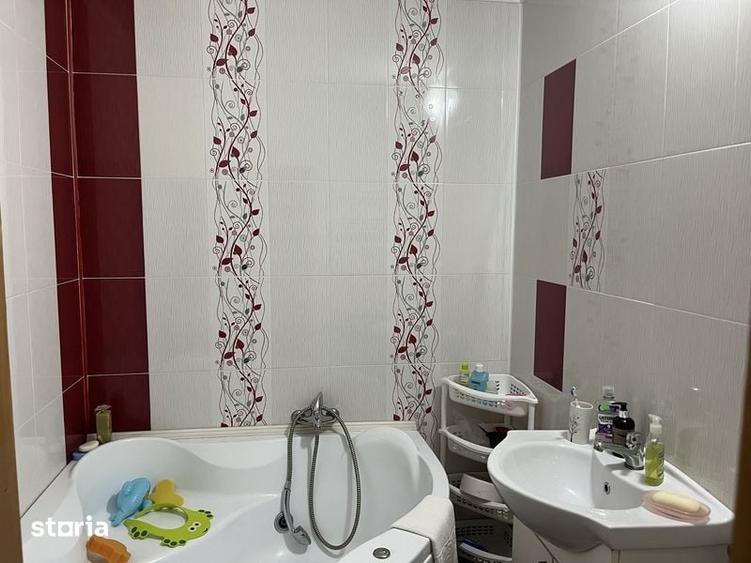 Apartament cu 4 camere în Central