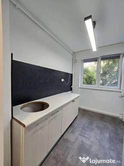 Apartament cu 2 camere semidecomandat în Drumul Taberei