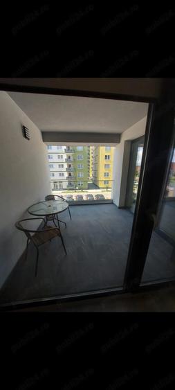 Apartament cu 2 camere decomandat în Sud