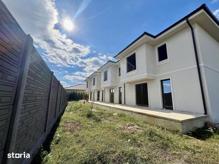 Casă cu 3 camere cu Teren 170 Mp în Ciarda Roșie