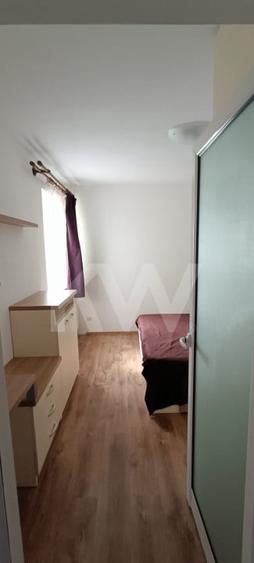 Apartament cu 2 camere decomandat, mobilat în Turnișor