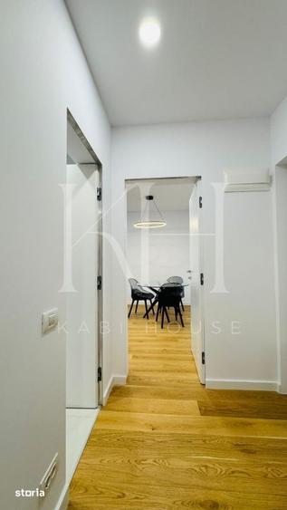 | 2 Camere| Aviatiei Nusco City | Mobilier Natuzzi - 16