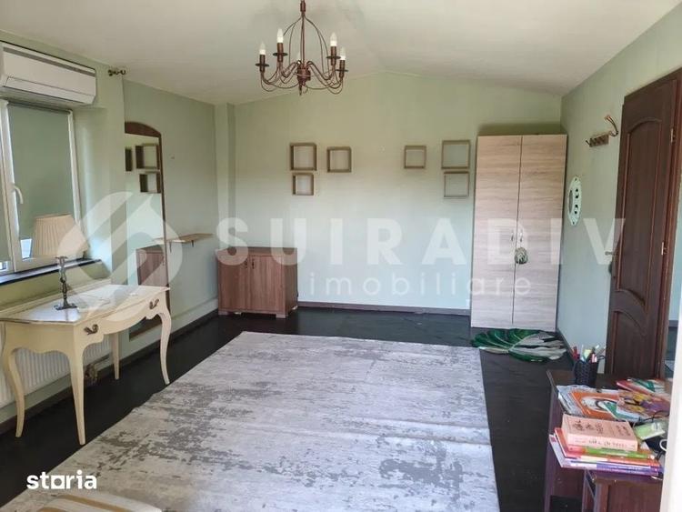 Apartament 3 camere pe doua nivele | Gheorgheni | Terasa | Parcare - 7