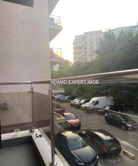 Apartament cu 2 camere în Lujerului