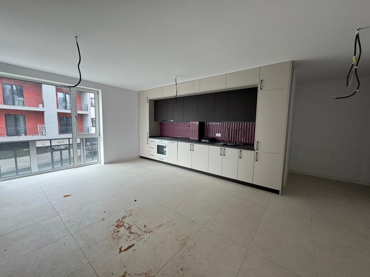Apartament cu 2 camere decomandat în Mehala