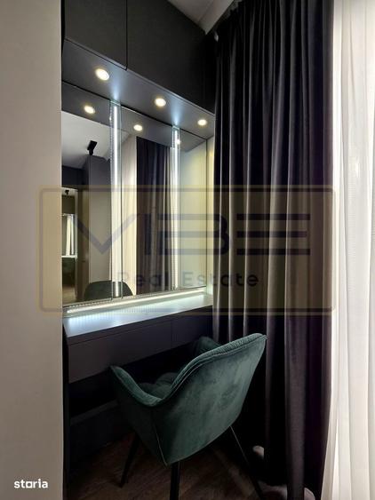 Apartament Premium- LUX- Semicentral- 25 min de UMF- Bloc nou - 10