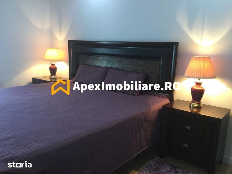 Apartament cu 2 camere decomandat în Centrul Civic