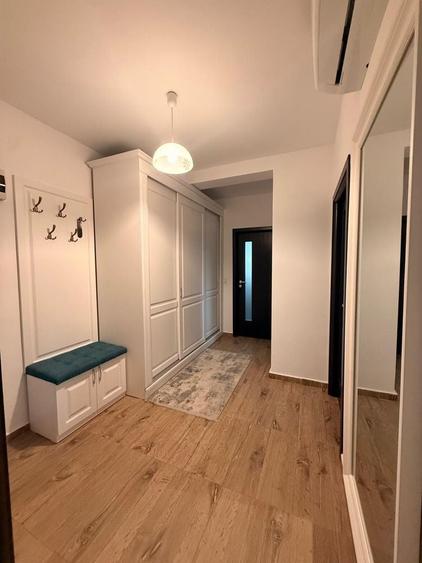 Apartament cu 2 camere decomandat în Tătărași