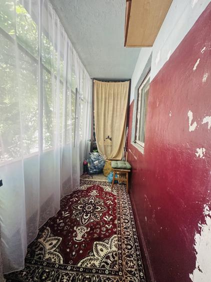 Apartament cu 4 camere decomandat, mobilat în Mănăștur