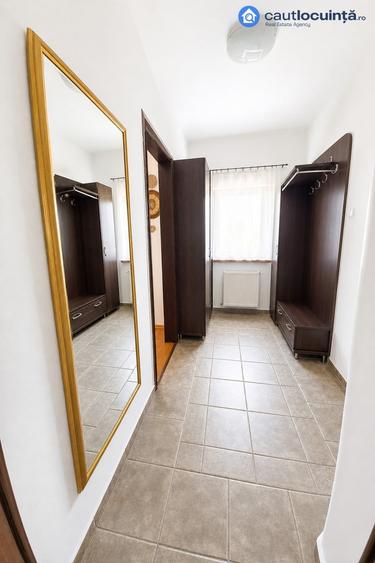 Apartament cu 4 camere în Calea Călărașilor