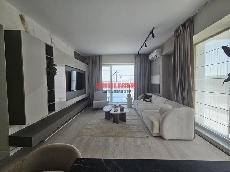 Apartament cu 3 camere decomandat în Theodor Pallady — fotografia 3