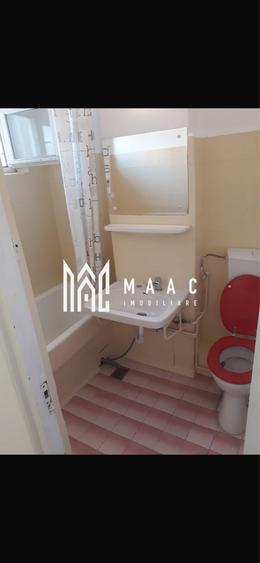 Apartament cu 2 camere semidecomandat, mobilat în Hipodrom 3