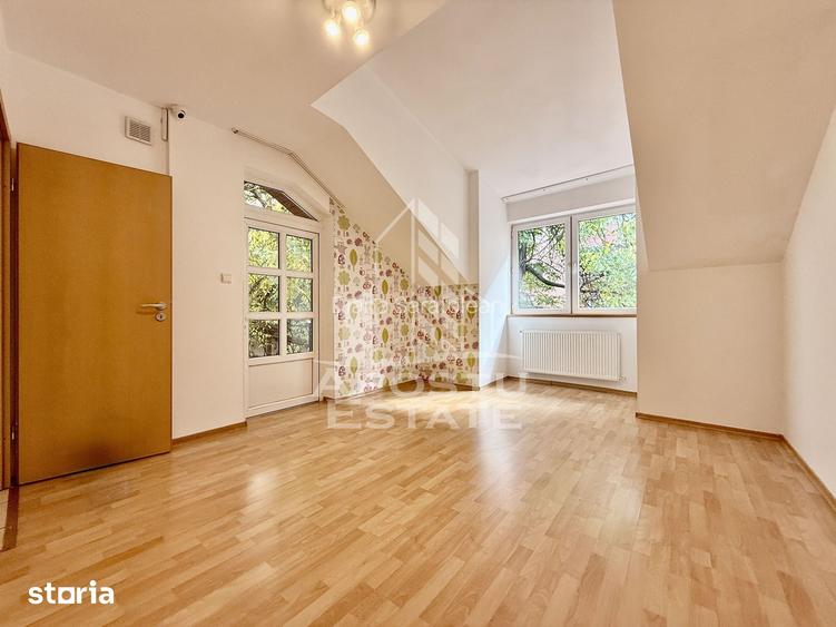 Casa individuala de inchiriat zona Modern Timisoara