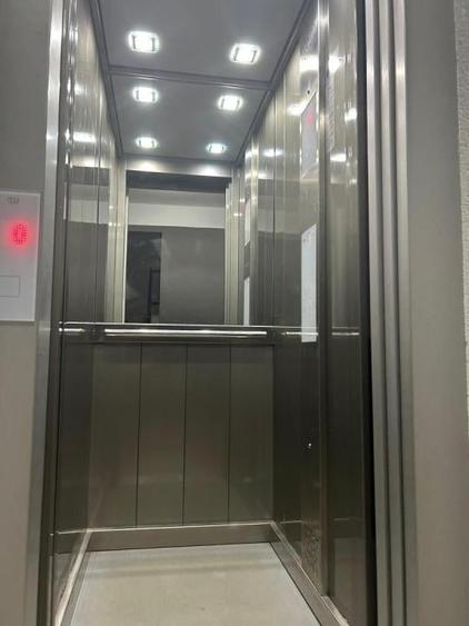 Apartament cu 2 camere în Titan