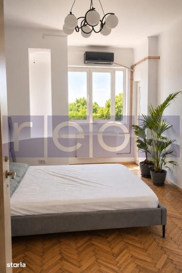 VANZARE 3 CAMERE 86MP | BLOC INTERBELIC | STIRBEI VODA | RENOVAT TOTAL - 2
