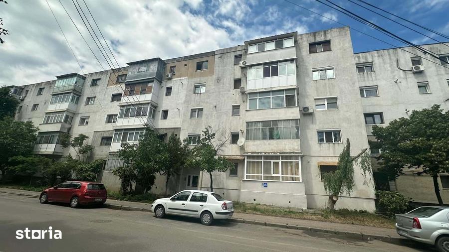Apartament cu 2 camere în Dorobanți