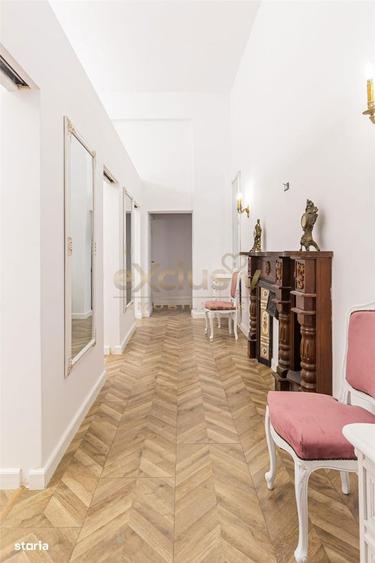 Spațiu comercial, de 40 mp, în Florilor