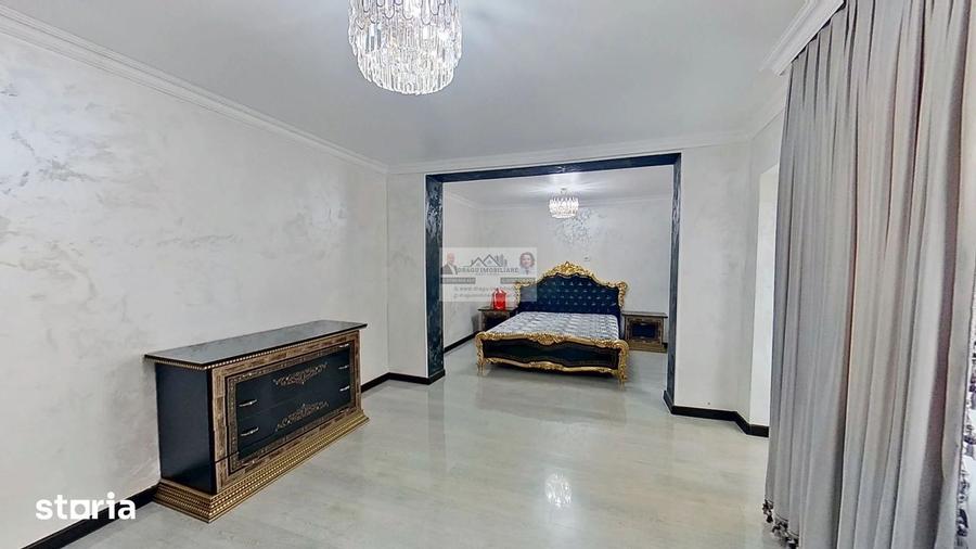 Casă cu 3 camere cu Teren 392 Mp în Central