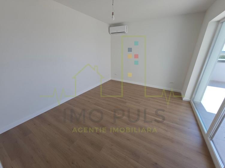 Apartament cu 3 camere în Mehala