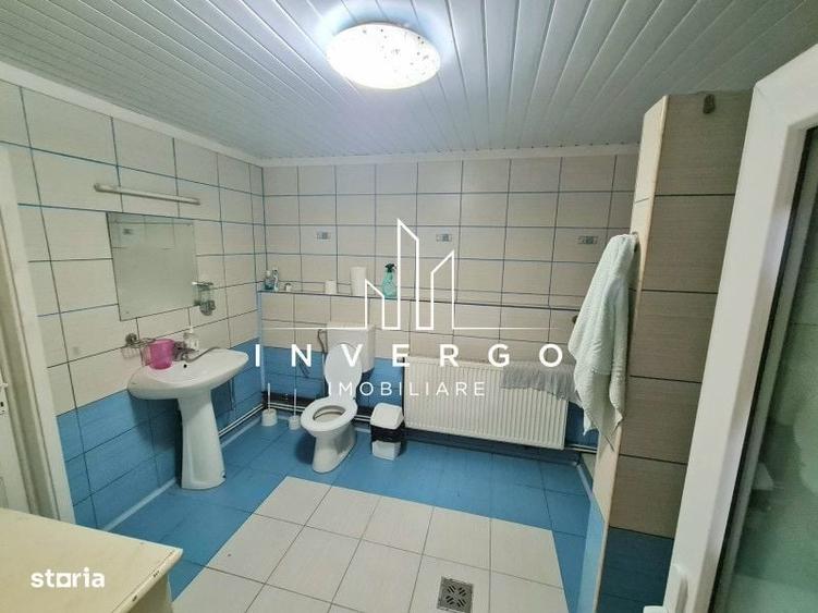 Cabana Deosebita In Muntele Baisorii - 99.000 Eur - 17