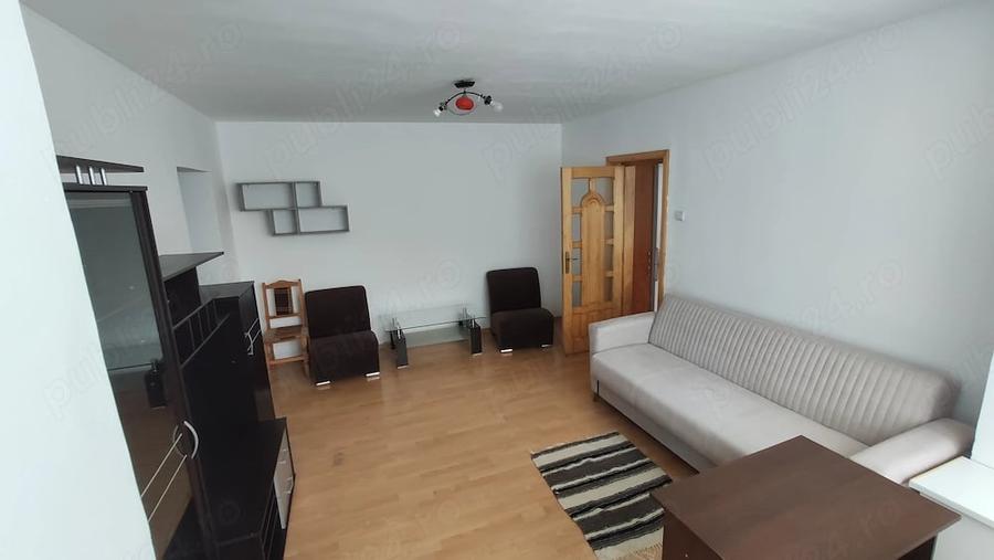 Inchiriez apartament 2 camere semidecomandat - 9