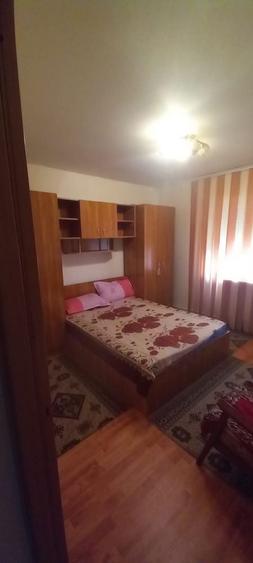 Apartament cu 2 camere decomandat în Exterior Vest