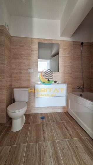 Apartament cu 2 camere decomandat în Berceni