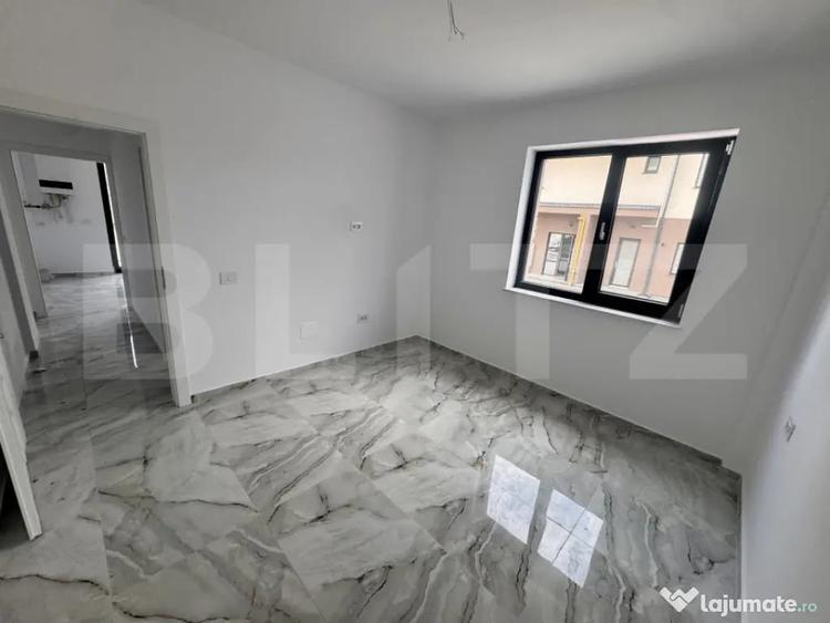 Apartament 2 camere, 51.20 mp, parter, parcare, zona Ionumi - Craiova (Dolj) - 2