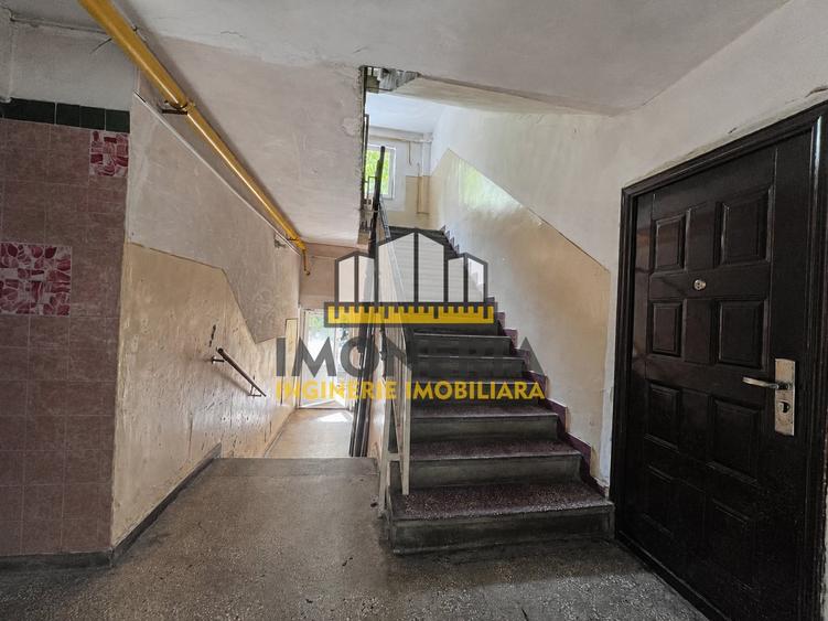 2 camere decomandat – 400 m Mega Mall – pet friendly – 0% comision - 16