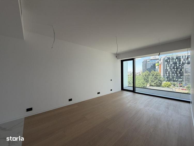 Locuieste in ONE Floreasca Towers | Apartament premium cu 2 camere si - 6
