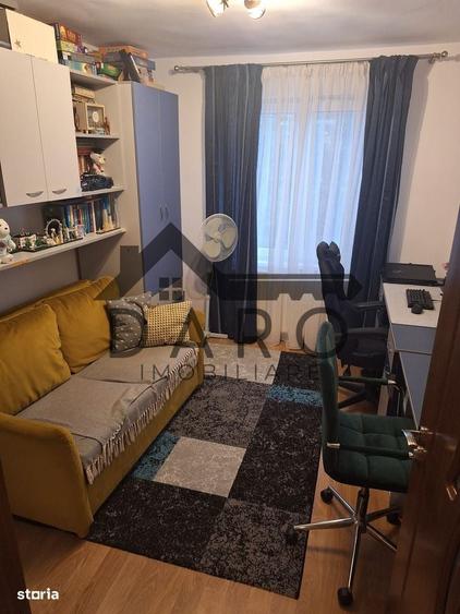 Apartament cu 3 camere în Tudor