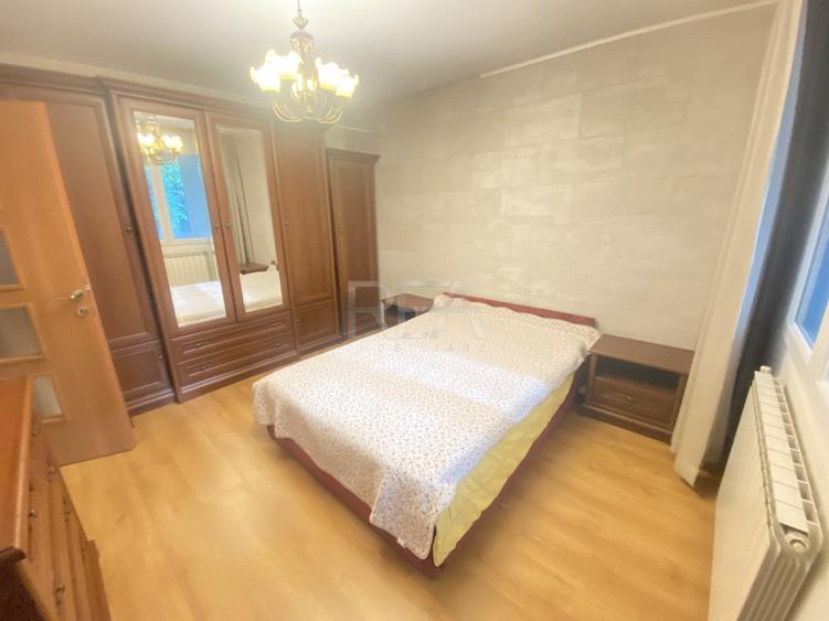 3 camere-centrală proprie-loc de parcare- Brâncoveanu - 3