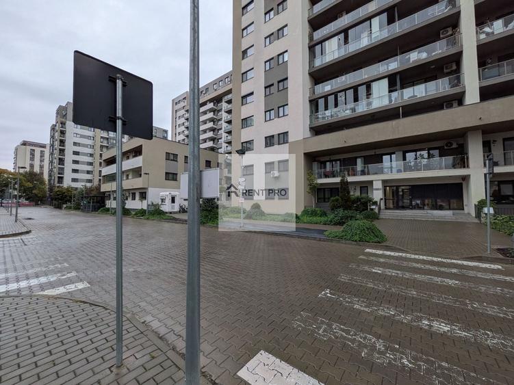 Apartament cu 2 camere decomandat, mobilat în Lujerului