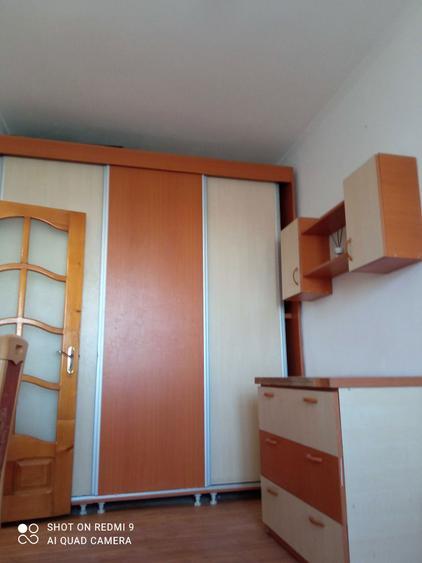 Apartament cu 2 camere semidecomandat în Bahne