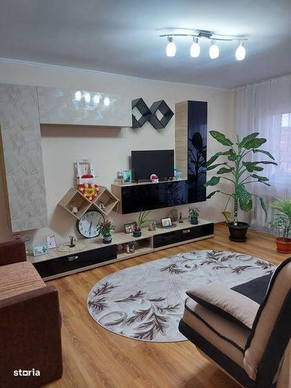 Apartament 2 camere - 1