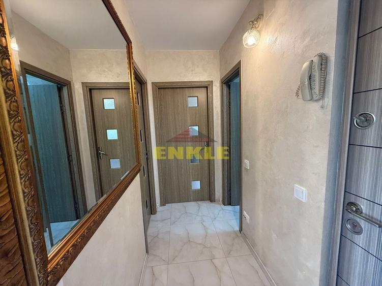 De inchiriat apartament cu 3 camere, zona Unirii. - 10