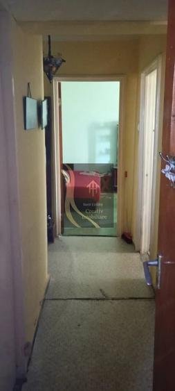 Apartament cu 2 camere decomandat în Colentina