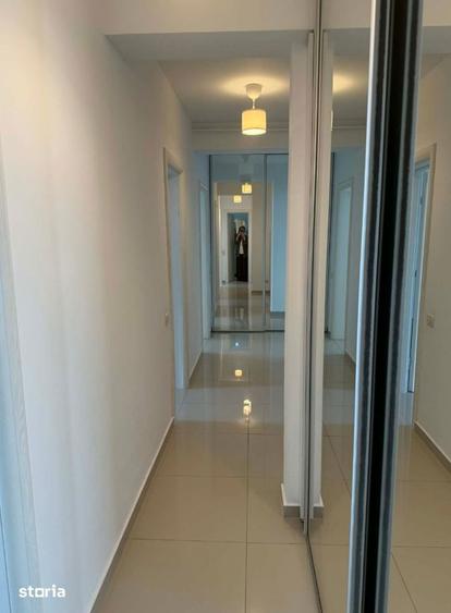 Apartament cu 2 camere decomandat în Ferentari