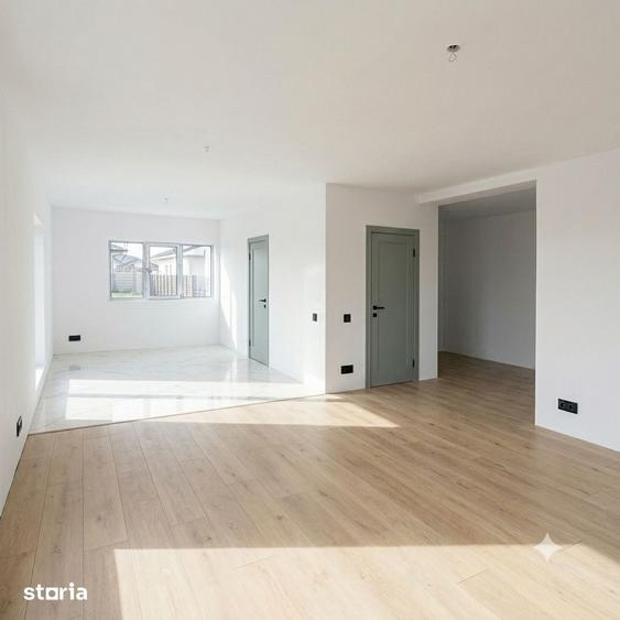 Casa cu 4 camere de vanzare LA CHEIE in Santandrei - TVA INCLUS - 2