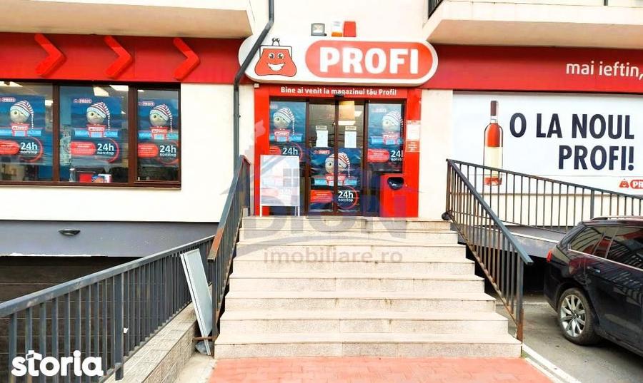 Apartament cu 2 camere decomandat în Prelungirea Ghencea